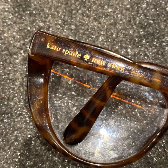 Kate Spade reading glasses - Picture 3 of 4